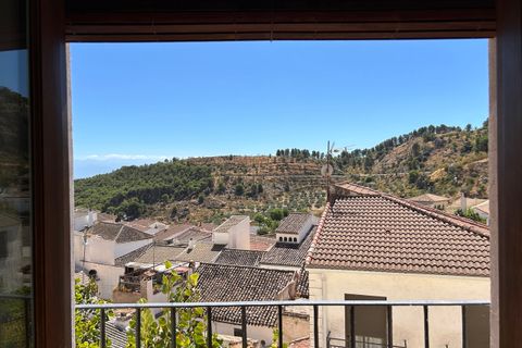 Erhvervsejendom i Moclin, Granada, Moclin - € 595.000 | Ref: GVCPDR - foto 22